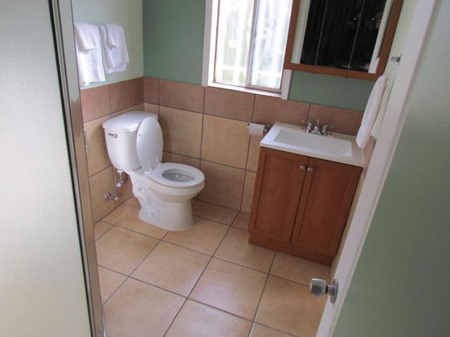 Budget Inn Vallejo Zimmer foto