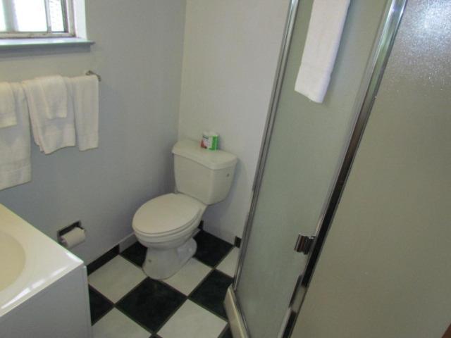 Budget Inn Vallejo Zimmer foto